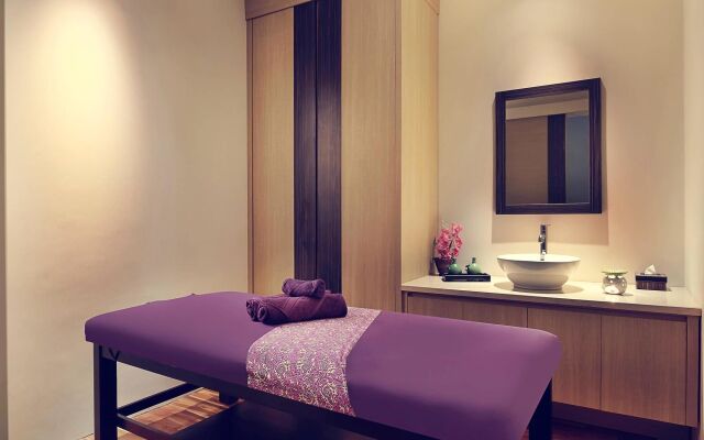 Grand Mercure Bandung Setiabudi