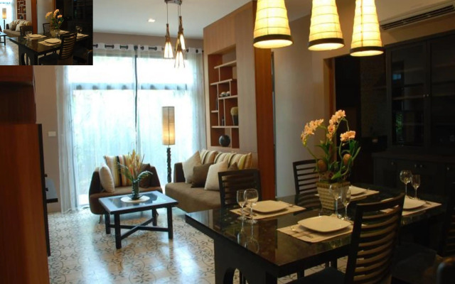 4 Houses Boutique Resort Phuket