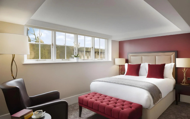 Empire Suites