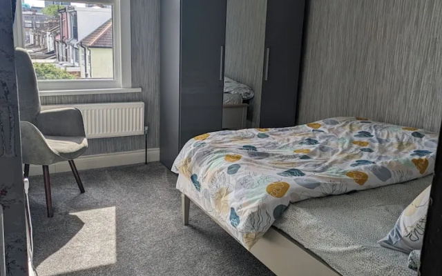 Lovely 2-bedroom Flat in London Stratford