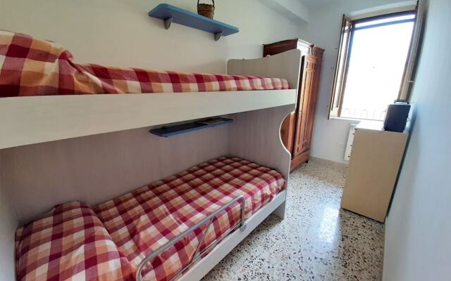 Simplistic Holiday Home in Ficarra With Balcony
