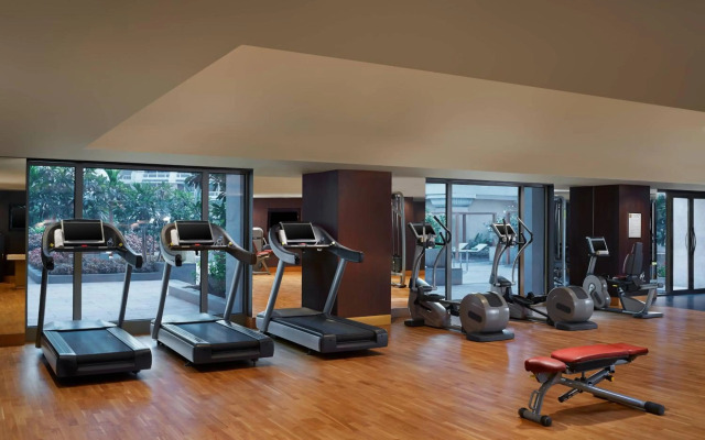 ITC Grand Chola, a Luxury Collection Hotel, Chennai