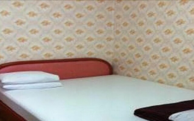 Myeongdong Daehanjang Motel