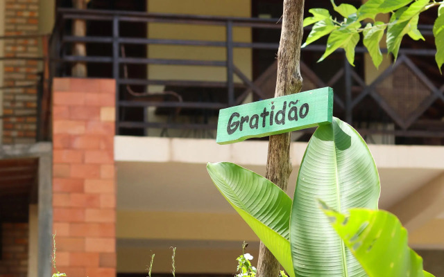 Pousada Casa do Lago