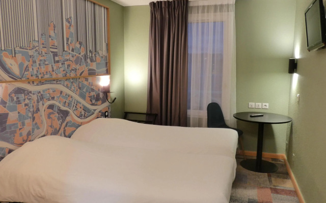 ibis Styles Lyon Croix Rousse