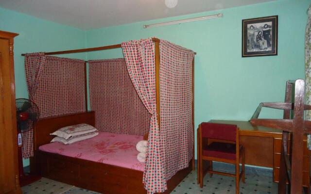 Sanu House Hostel and Homestay