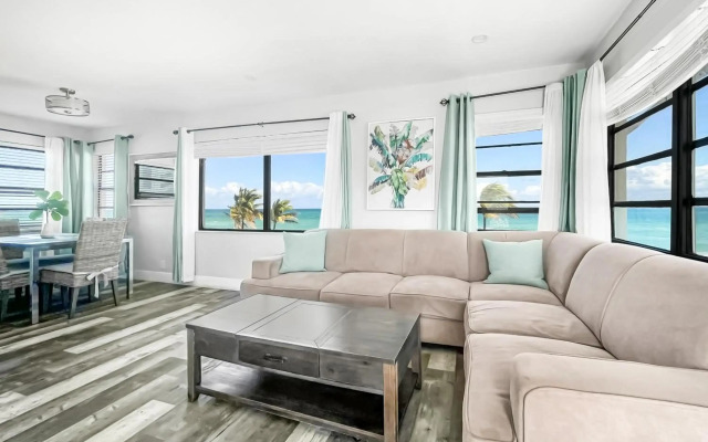Hollywood Beach Hotels