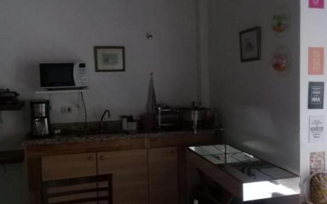 Pousada Recanto Do Bem Te Vi