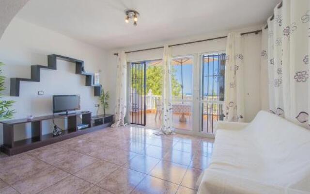 Villa Calpe Cucarres 41