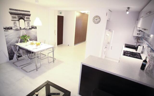 Apartment Bright & Comfy