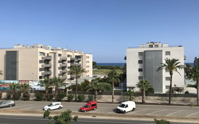 Hotel Torredembarra