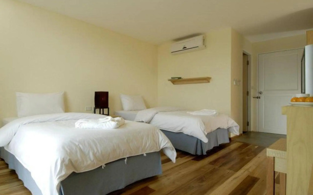 Jerung Hotel