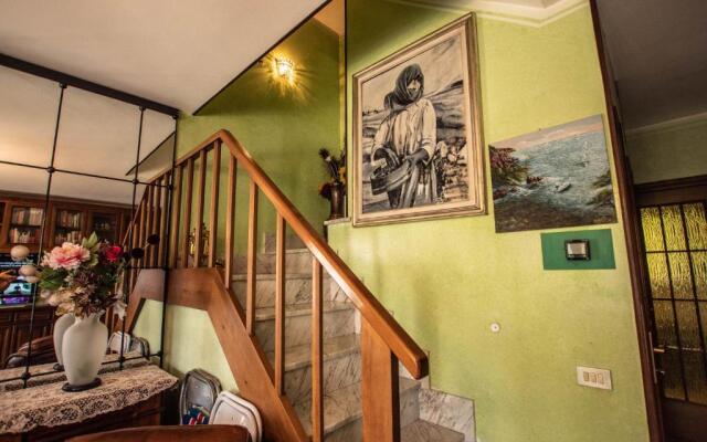 F&G House - Relax, Cultura e Divertimento.