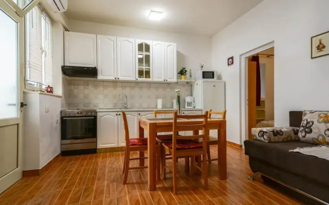 Apartments Vicenco  top location  Split
