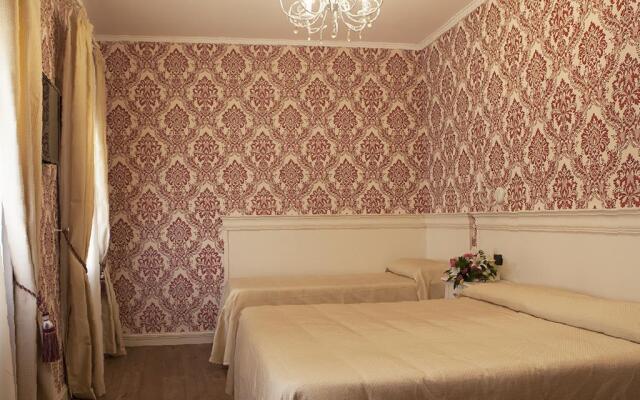 Charming Palace Santa Fosca