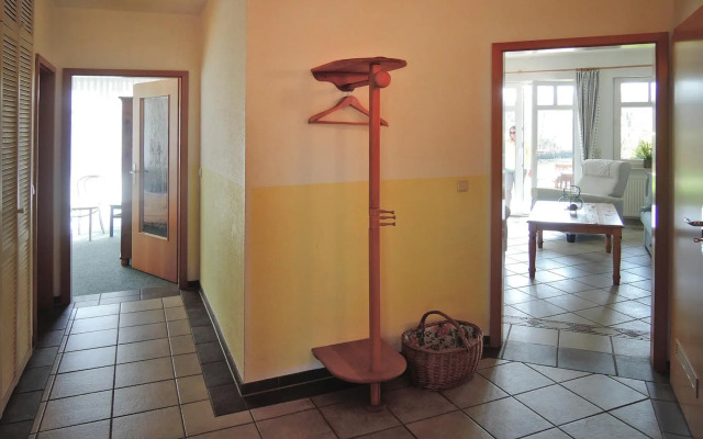 Ferienwohnung, Fedderwardersiel