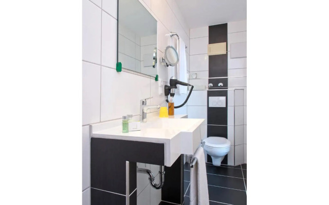 Avenon Privat-Hotel am Steinberg