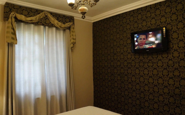 Don Ramon Hotel & Spa