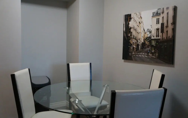 Corporate Stays Enterprise