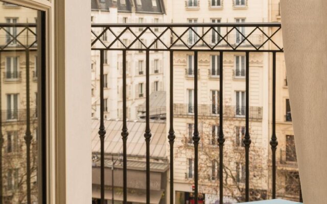 Hôtel Le Walt by Inwood Hotels