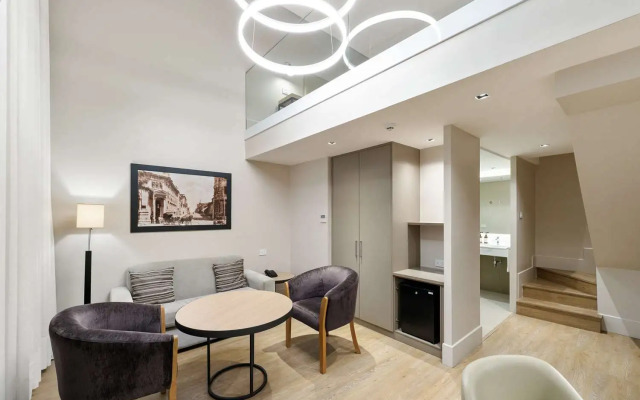 Palmaroga Hotel Asuncion, Tapestry Collection by Hilton