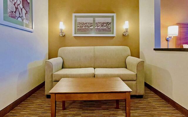 Hotel El Paso