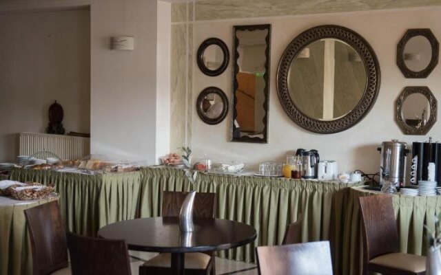Irini Spa Hotel