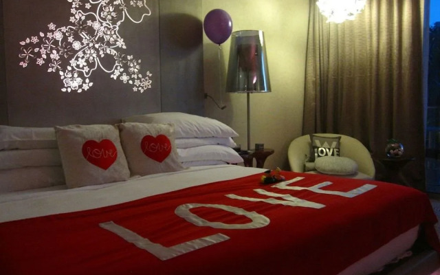 Le Case Della Ste Hostel Settembre