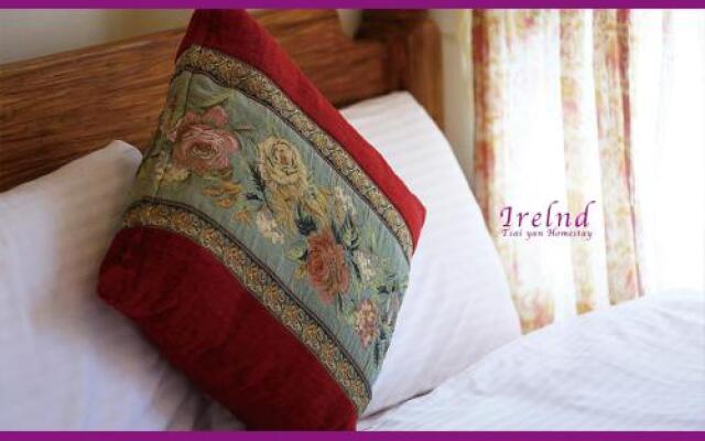 Tsai Yan Homestay