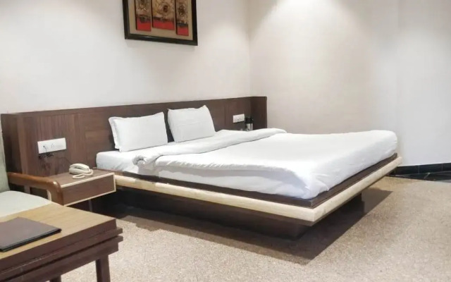 Hotel Mount Regency