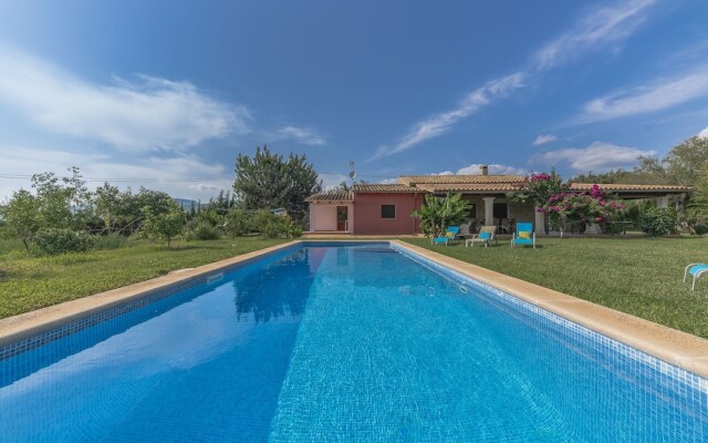 Villa Cas Sol