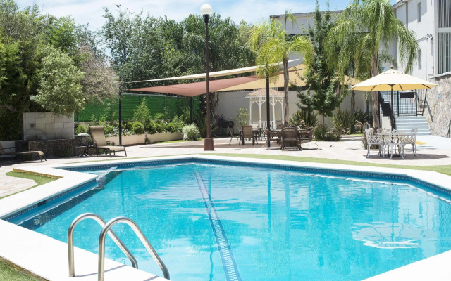 Holiday Inn & Suites Chihuahua Expo