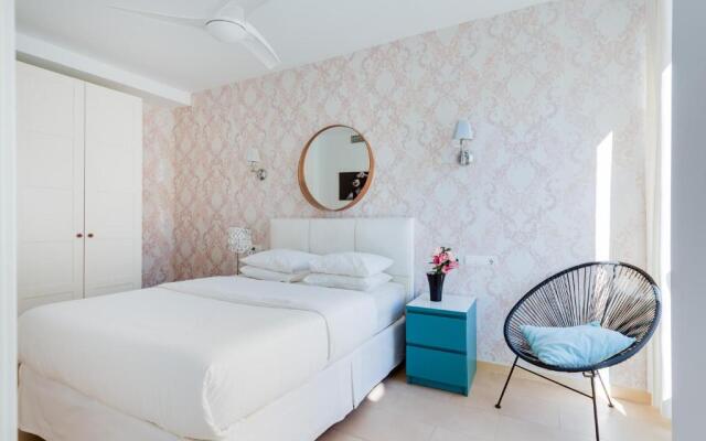 Modern Flat in Alicante