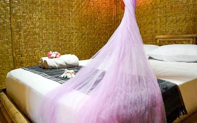 Eco Garden Resort RedPartner – Guest Rooms – Ekas Buana