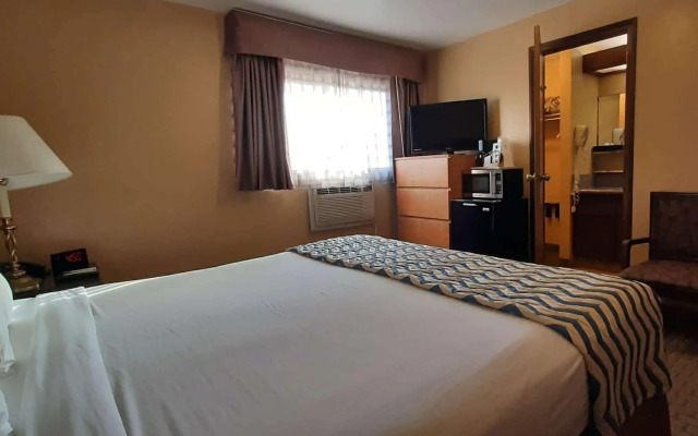 Travelodge by Wyndham Kanab