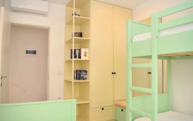 San Pietro Serenity Home