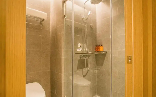 Orange Hotel Select Tianjin Fifth Avenue