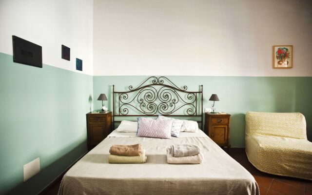 Trastevere Dream House