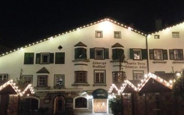 Hotel Aquila Nera - Schwarzer Adler