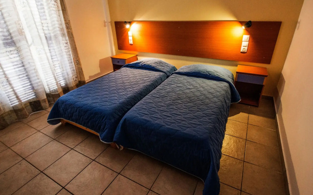 Nireas Resort Corfu
