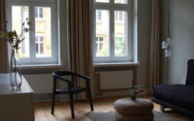 WOHNEN IM DENKMAL mit Geschmack und Komfort