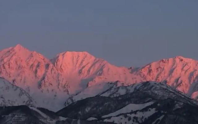 Zen Chalets Hakuba