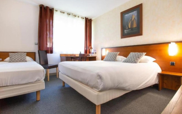 Hôtel Restaurant La Bombardière