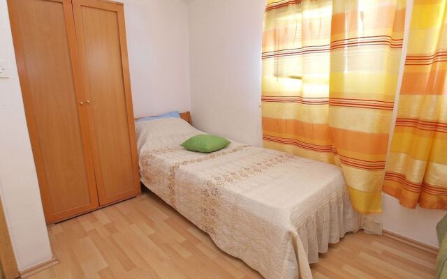 Apartment Manda 709