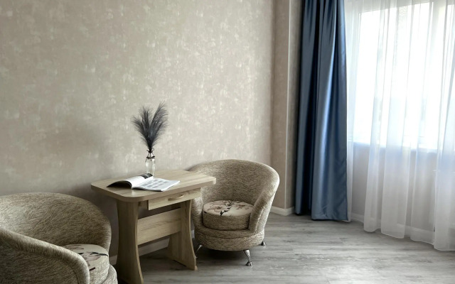 Апартаменты Валентина на улице Дзержинского 64/2