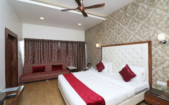 Hotel Pandav Inn By OYO Rooms