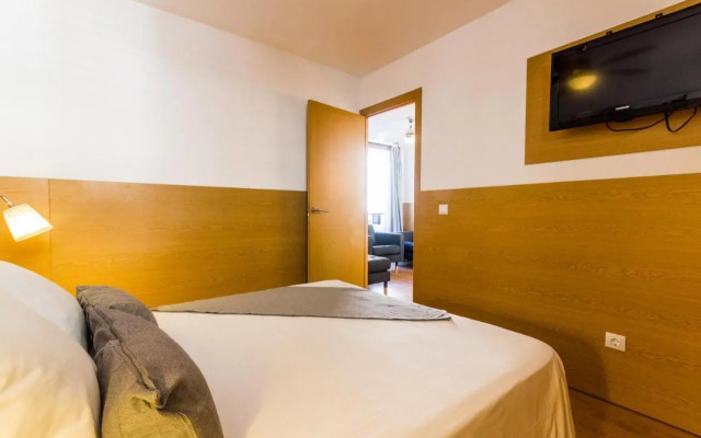 Beach Friendly Apartment