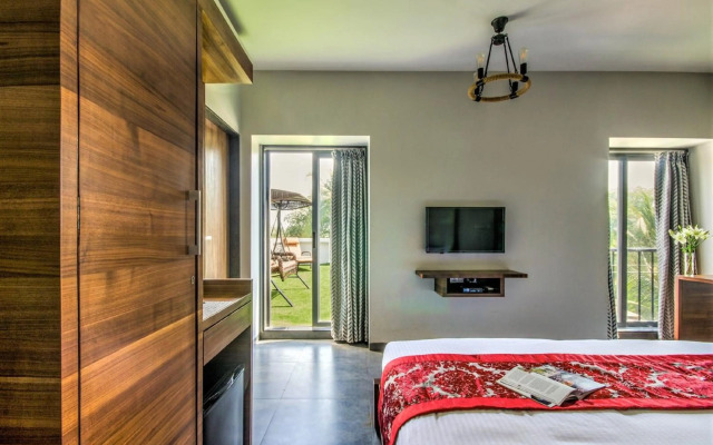 Zense Resort
