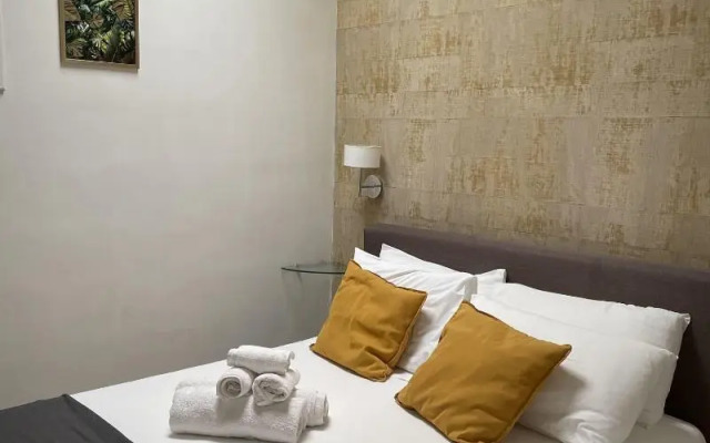 Terrazza Aragon