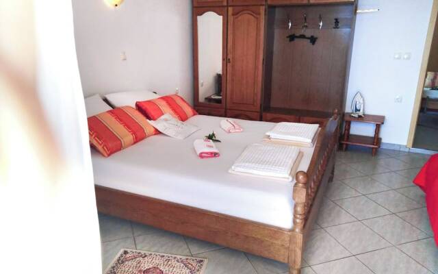 Beach House Apartments Vodice